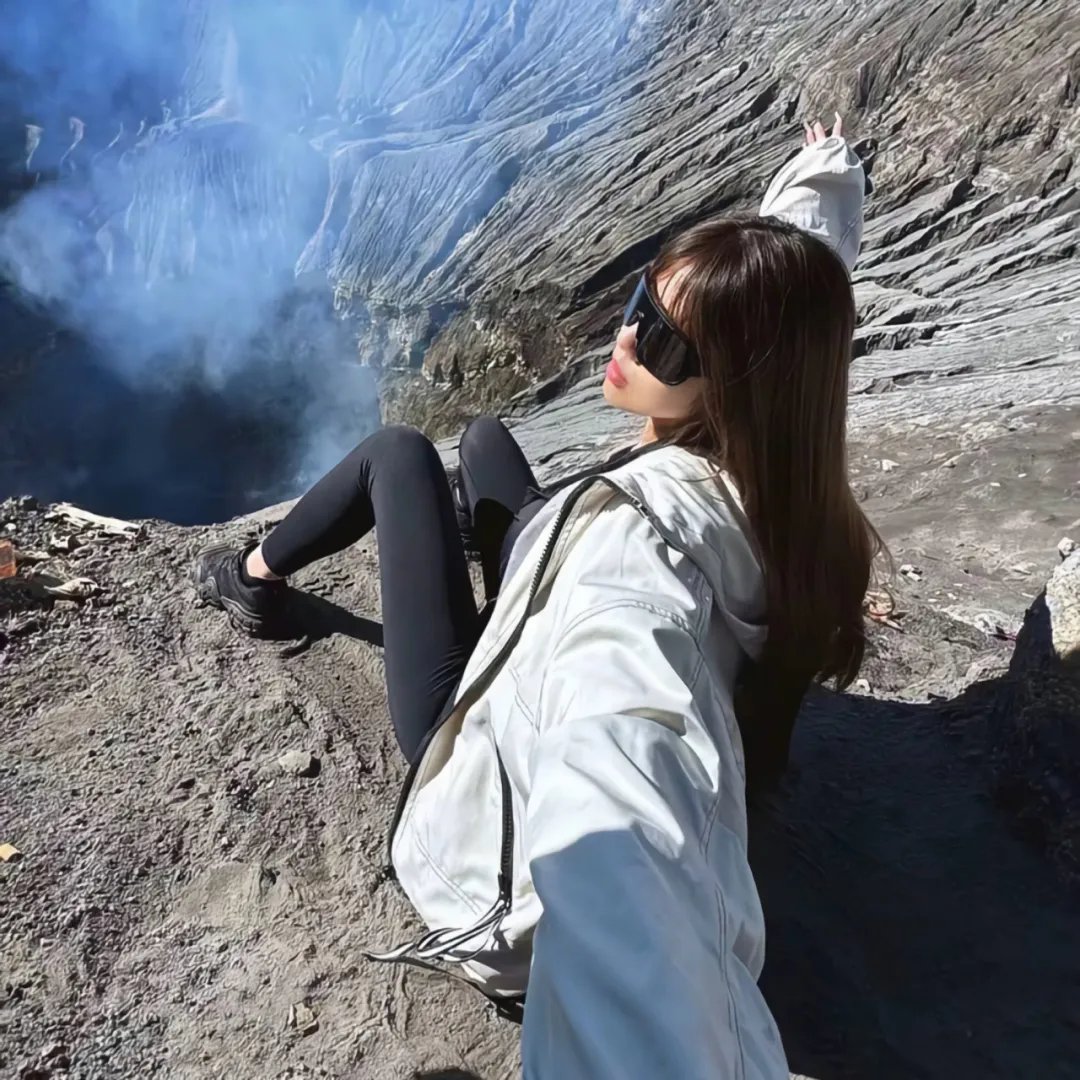 那个我最亲爱的陌生人