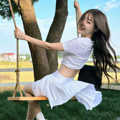 情人节大小姐向我求婚