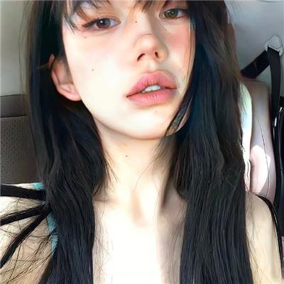 两个男人