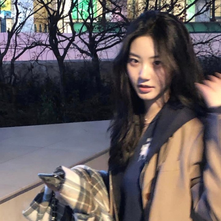 不正常小姐